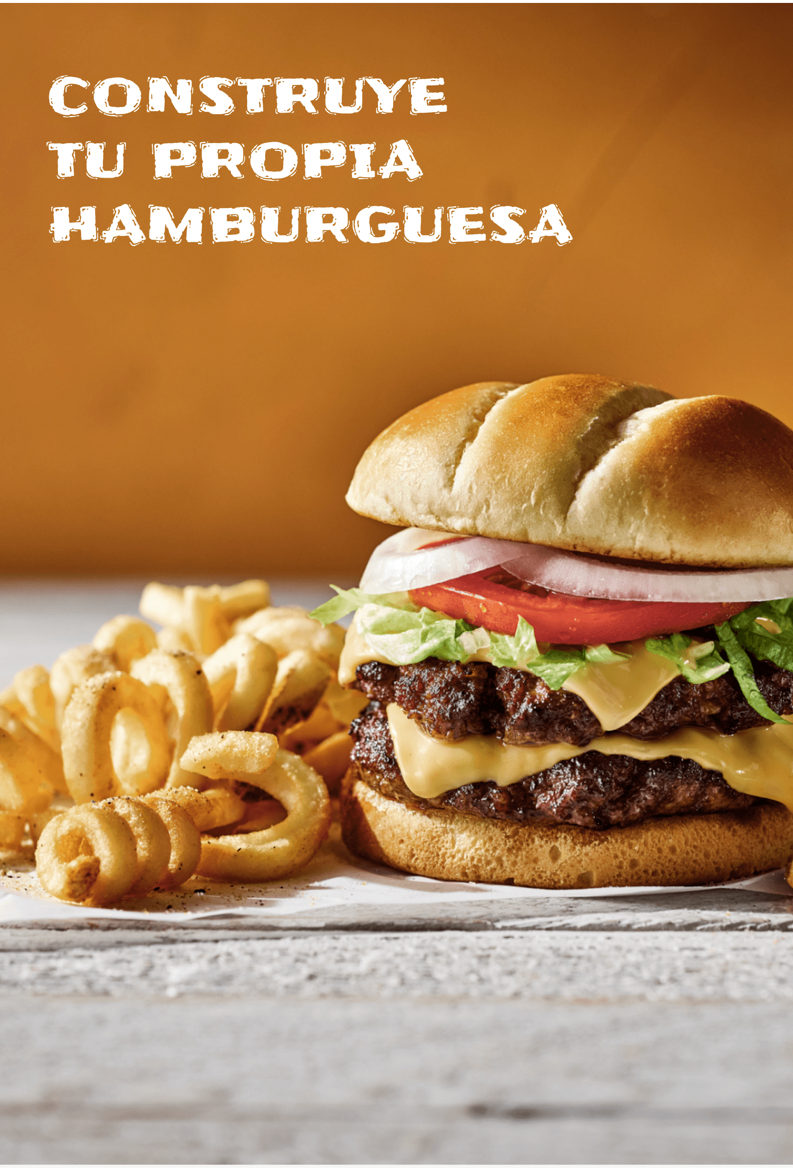 hamburguesa